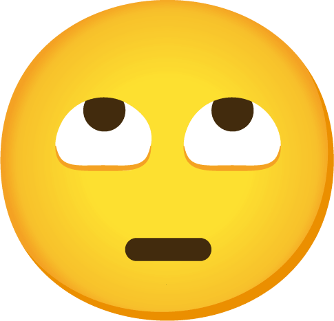 ughright emote for Discord