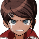 Aoi_angry emote for Discord
