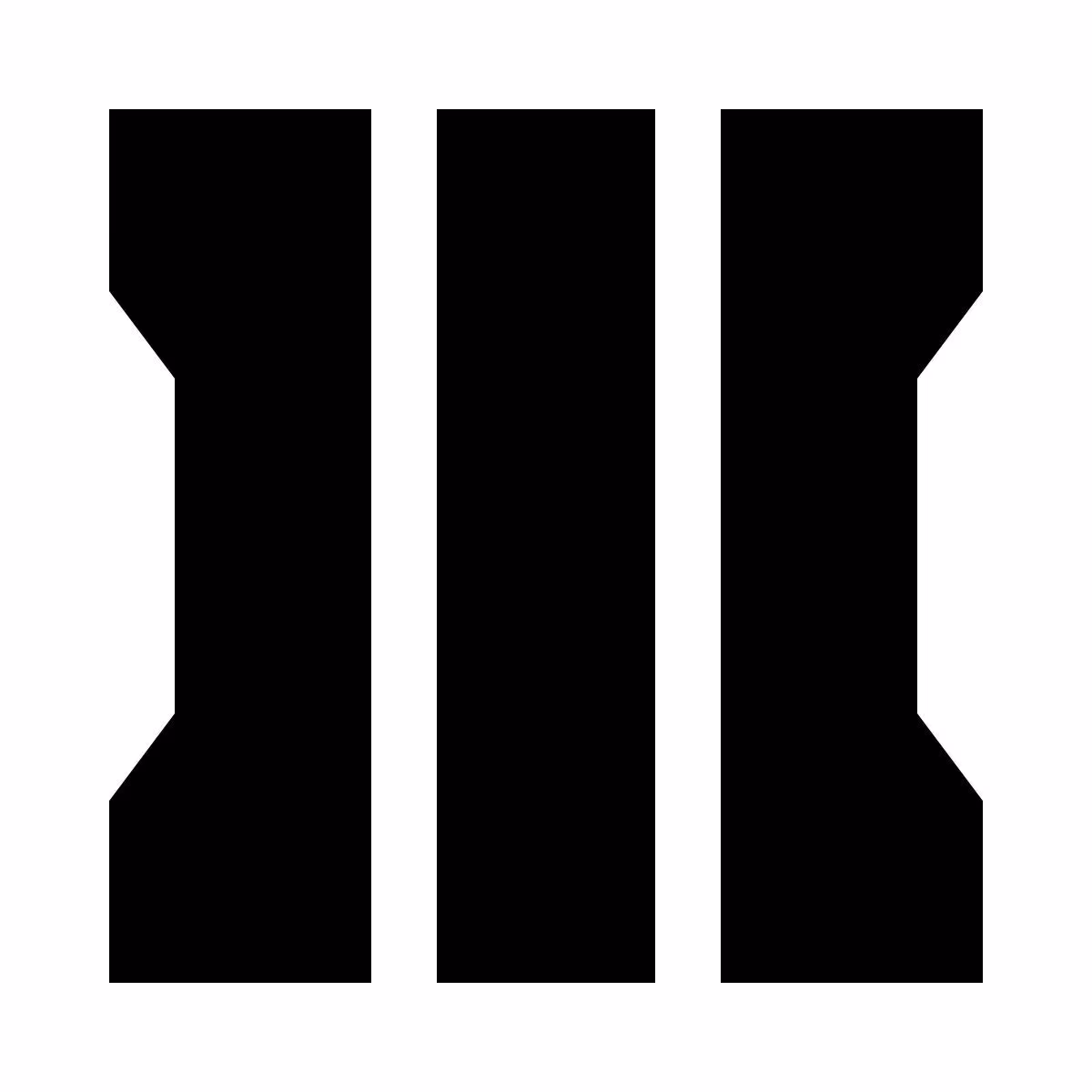 CODBO3 emote for Discord