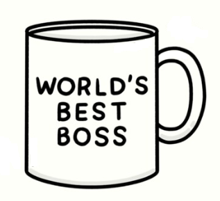 bossmug emote for Discord