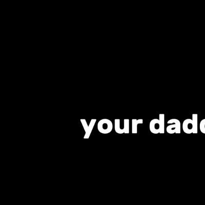 Yourdaddy emote for Discord