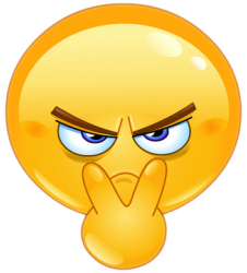 tetengofichao emote for Discord