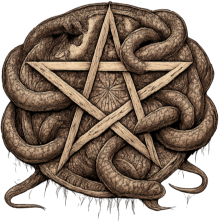 Veneficia emote for Discord