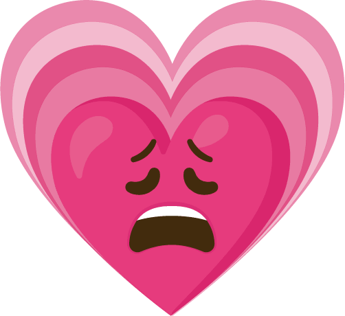 yearning emote for Discord