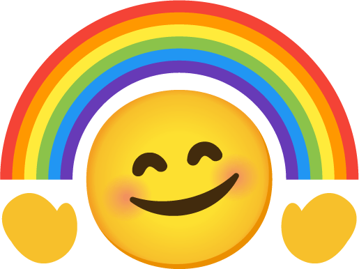 happyhappy emote for Discord