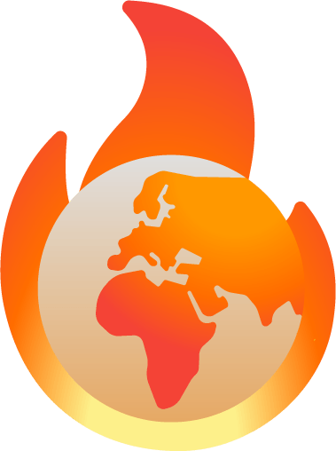 endoftheworld emote for Discord