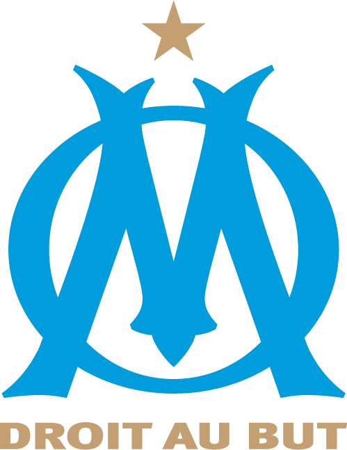 OlympiqueMarseille emote for Discord