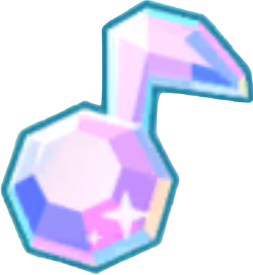 Wishnote emote for Discord