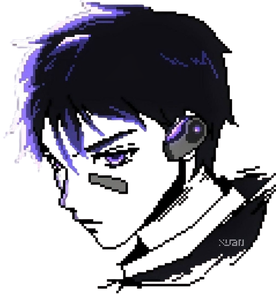 Iso emote for Discord