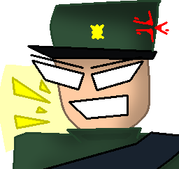 GeneralAngry emote for Discord