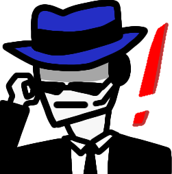 Rsill2560_NewestExclamation emote for Discord