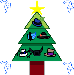 GroupChristmasTree2025 emote for Discord