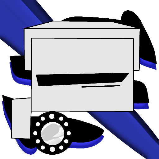 CameramanSerious emote for Discord