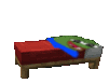 bed emote for Discord