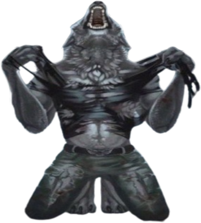 furry emote for Discord