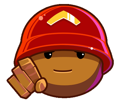 BTDB1_Pointing emote for Discord