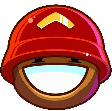 BTDB1_Smiling emote for Discord