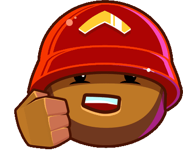BTDB1_Thumbsup emote for Discord