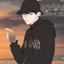 Ieditmyfriendava emote for Discord