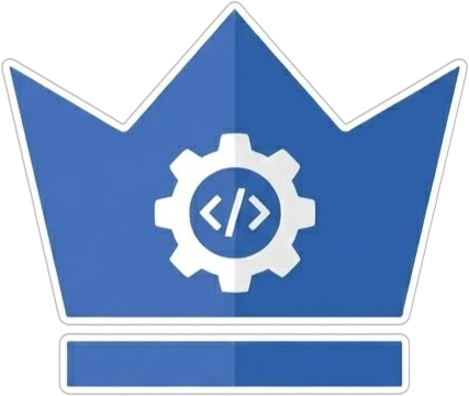 Developer_Icon emote for Discord