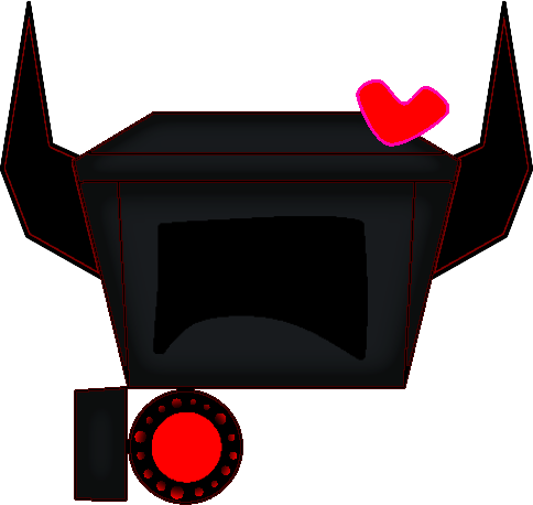 DCMLove emote for Discord