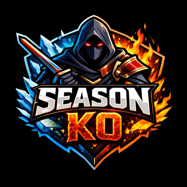 Seasonko emote for Discord