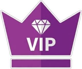 vip_icon emote for Discord