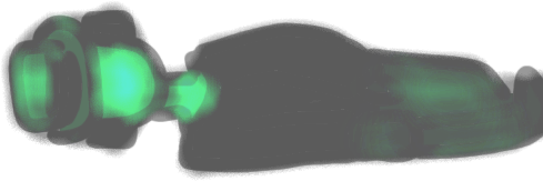 Rsill2560_NewestGhost emote for Discord