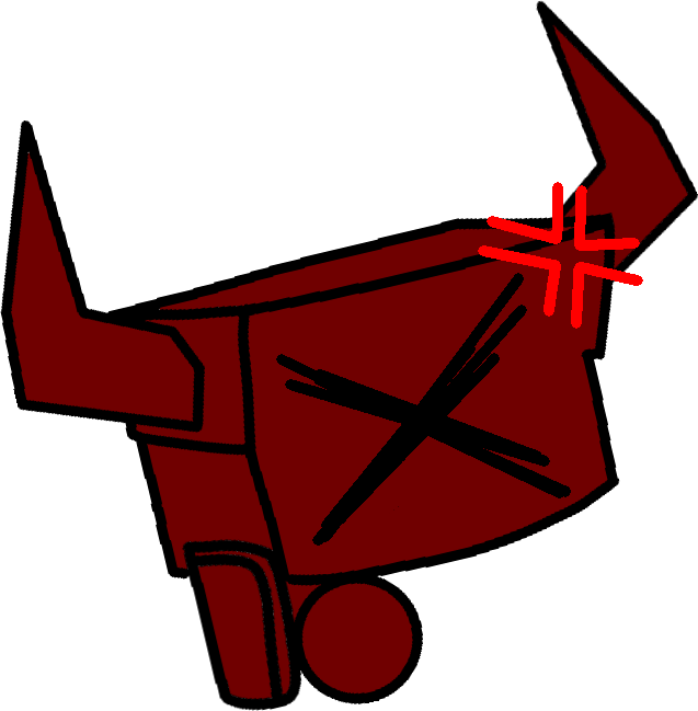 FNFDCMHealthBarLAngry emote for Discord