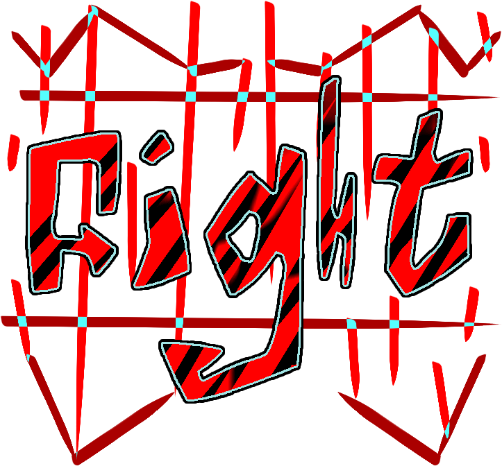 FNFDCMFight emote for Discord