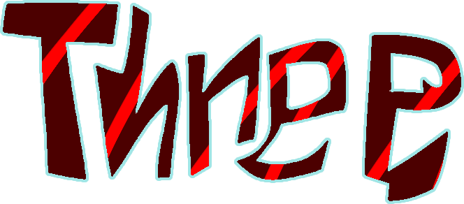 FNFDCMThree emote for Discord