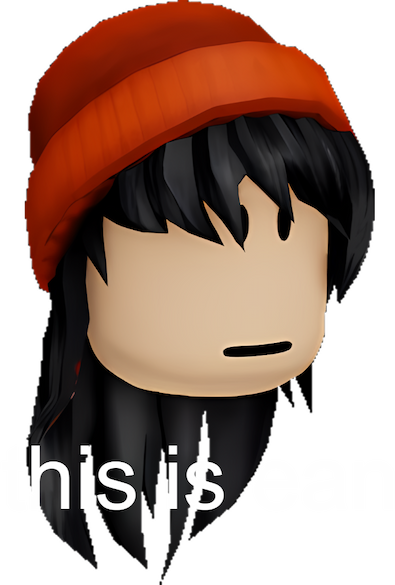 thisisean emote for Discord