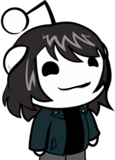 RedditEandab0t emote for Discord