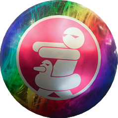 Quacknarok emote for Discord