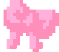 PinkBow emote for Discord
