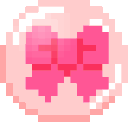 RibbonButton emote for Discord