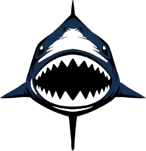 ZyuohShark emote for Discord