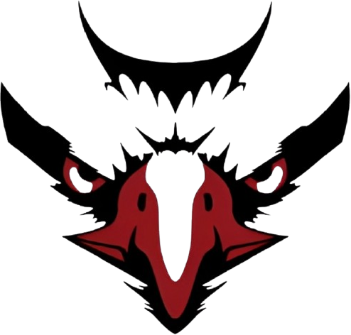 ZyuohEagle emote for Discord