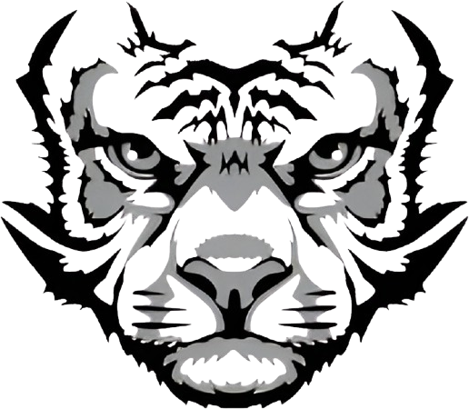 ZyuohTiger emote for Discord