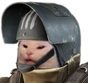Sir_salad emote for Discord