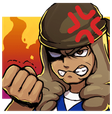 BuddyAngry emote for Discord