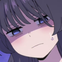 KaorukoDisgust emote for Discord