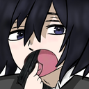 SakuGun emote for Discord