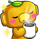 AlphaWumpus emote for Discord