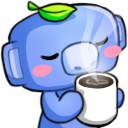 BetaWumpus emote for Discord