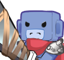 BusterWumpus emote for Discord