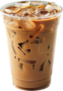 Coldcoffeecupwithicecube emote for Discord