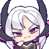 AliceEvil emote for Discord