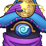 CyclopsDazed emote for Discord