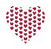 Redheart emote for Discord